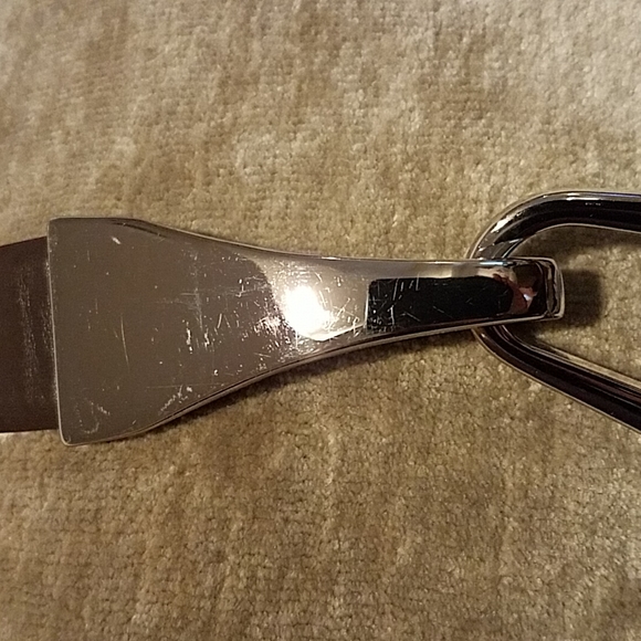 WCM New York Italian leather belt - Picture 8 of 8